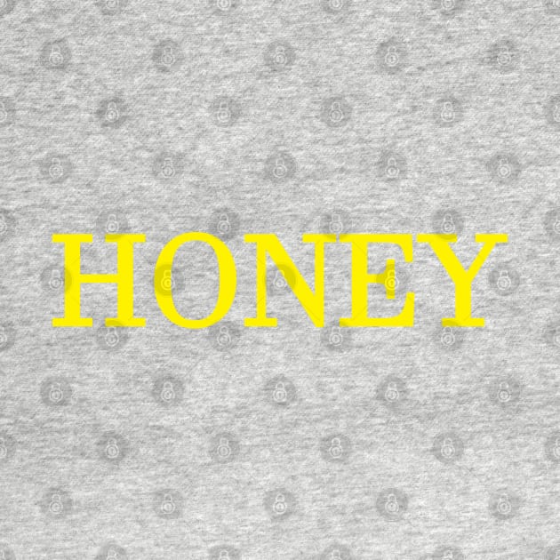 Honey by RedValley